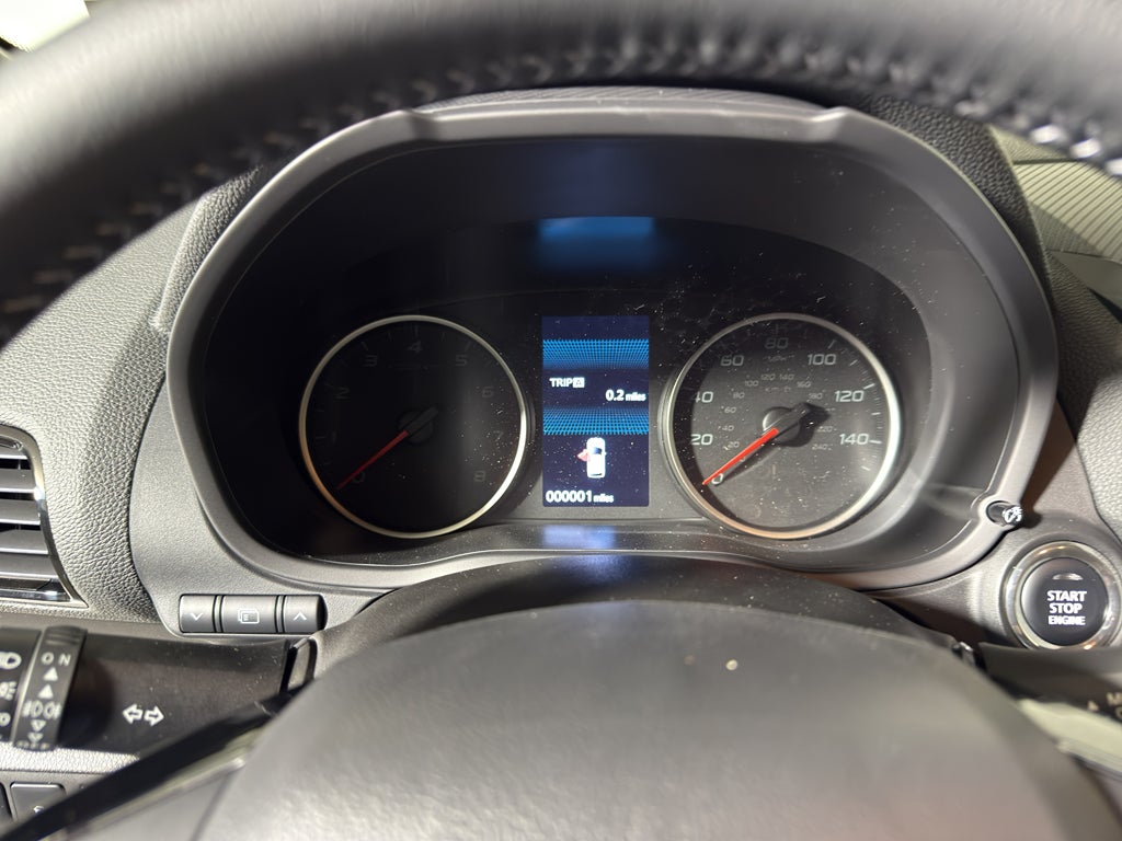 2026 Mitsubishi Eclipse Cross Black Edition