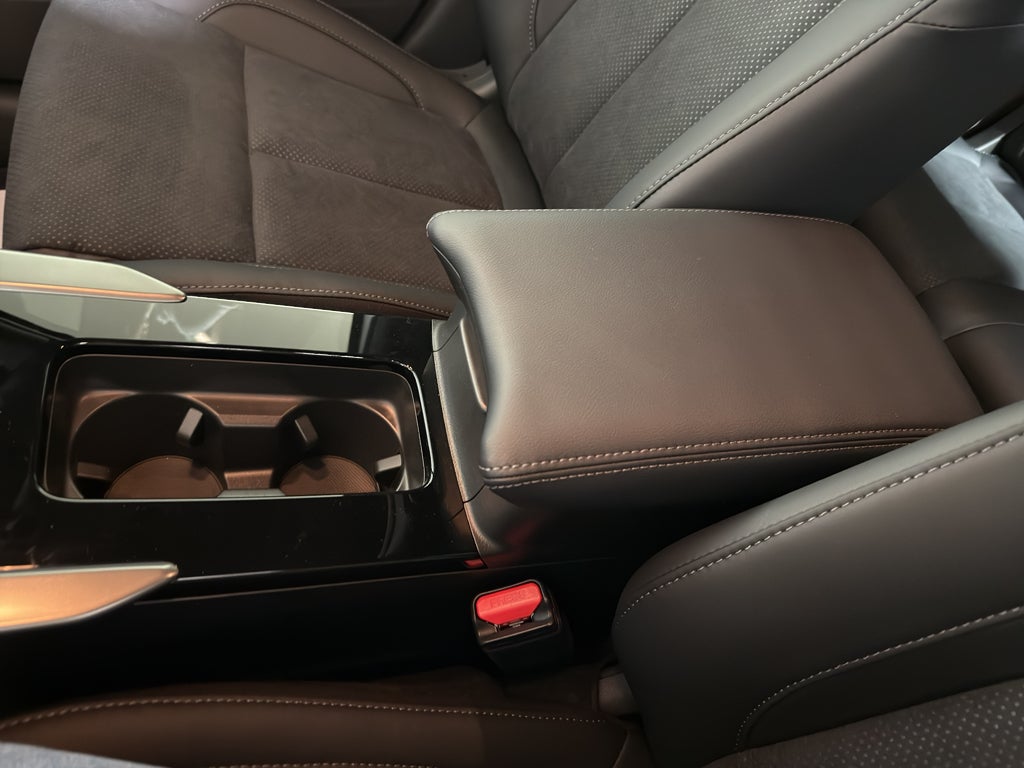 2026 Mitsubishi Eclipse Cross Black Edition