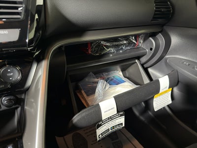 2026 Mitsubishi Eclipse Cross Black Edition