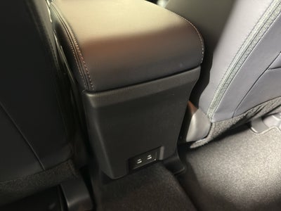 2026 Mitsubishi Eclipse Cross Black Edition