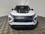 2026 Mitsubishi Eclipse Cross Black Edition
