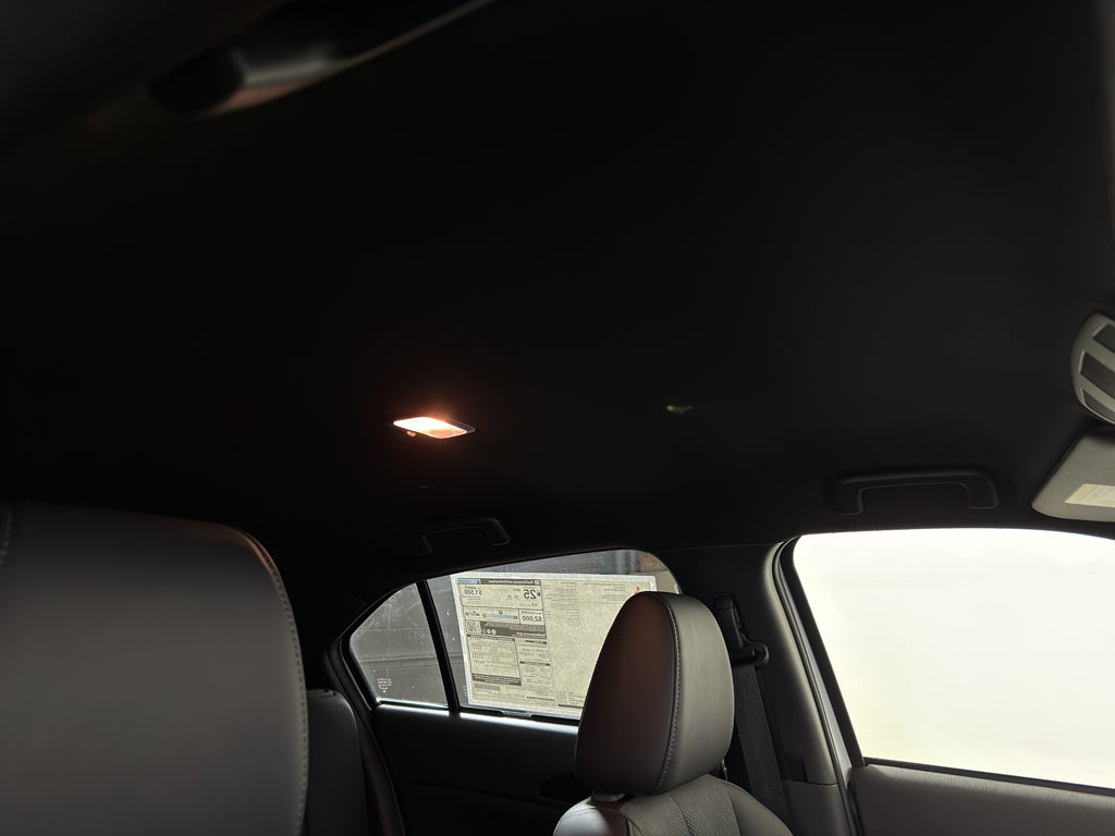 2026 Mitsubishi Eclipse Cross Black Edition