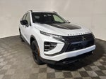 2026 Mitsubishi Eclipse Cross Black Edition