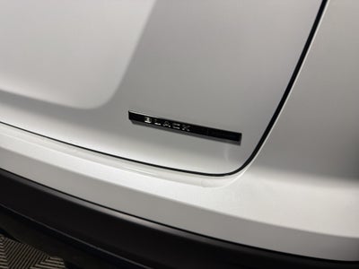 2026 Mitsubishi Eclipse Cross Black Edition