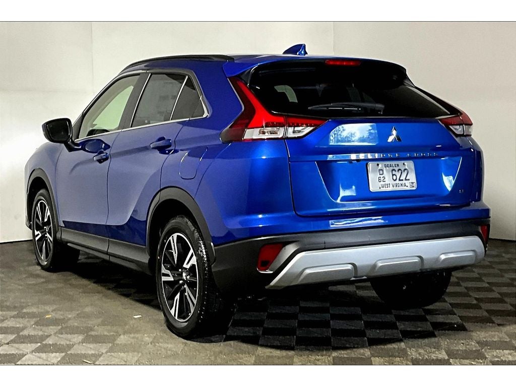 2025 Mitsubishi Eclipse Cross SE