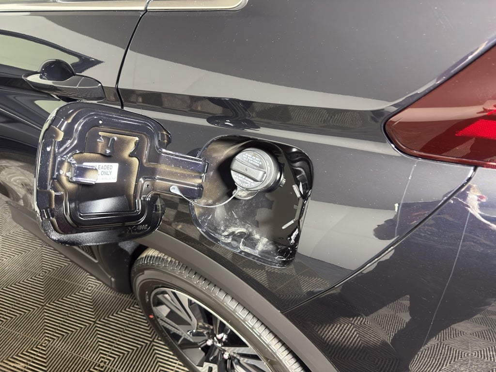 2026 Mitsubishi Eclipse Cross SE