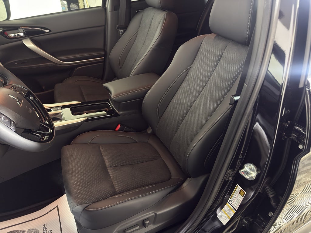 2026 Mitsubishi Eclipse Cross SE