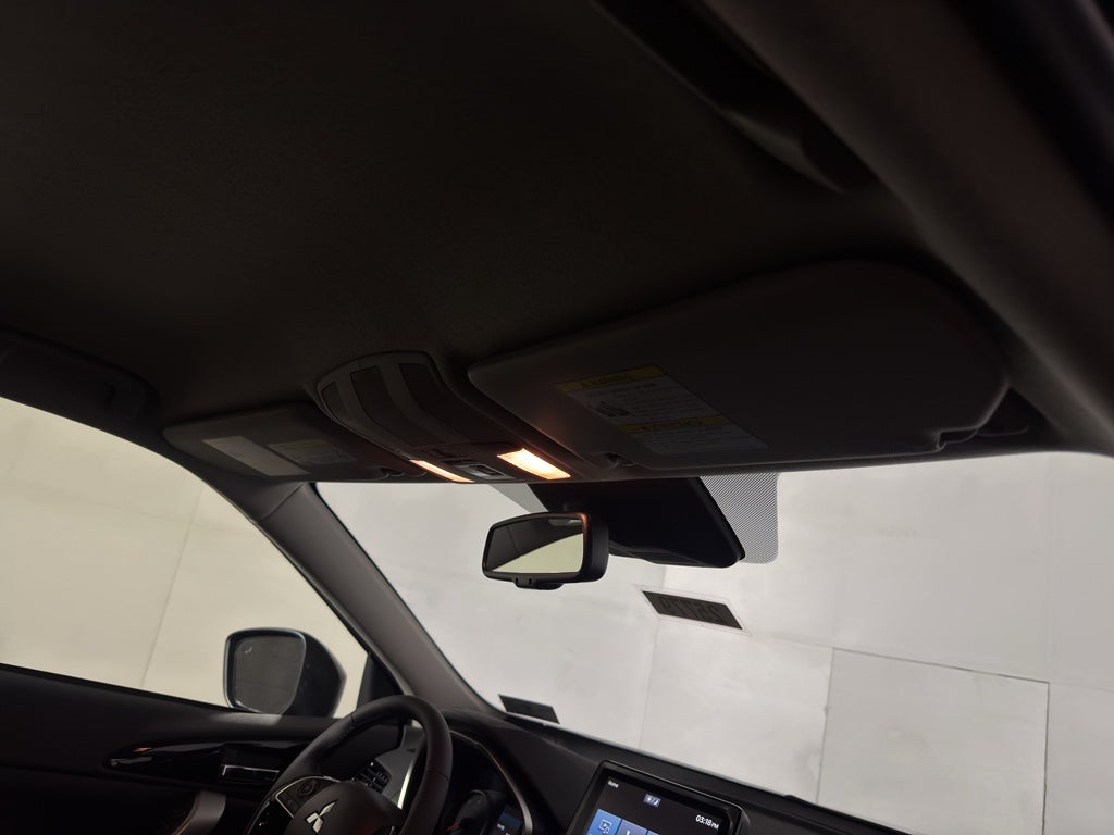 2026 Mitsubishi Eclipse Cross SE