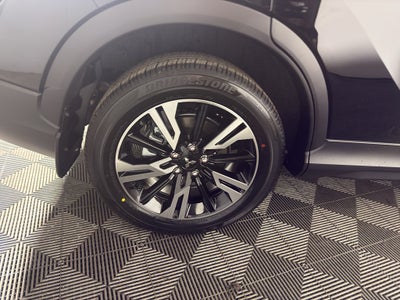 2026 Mitsubishi Eclipse Cross SE