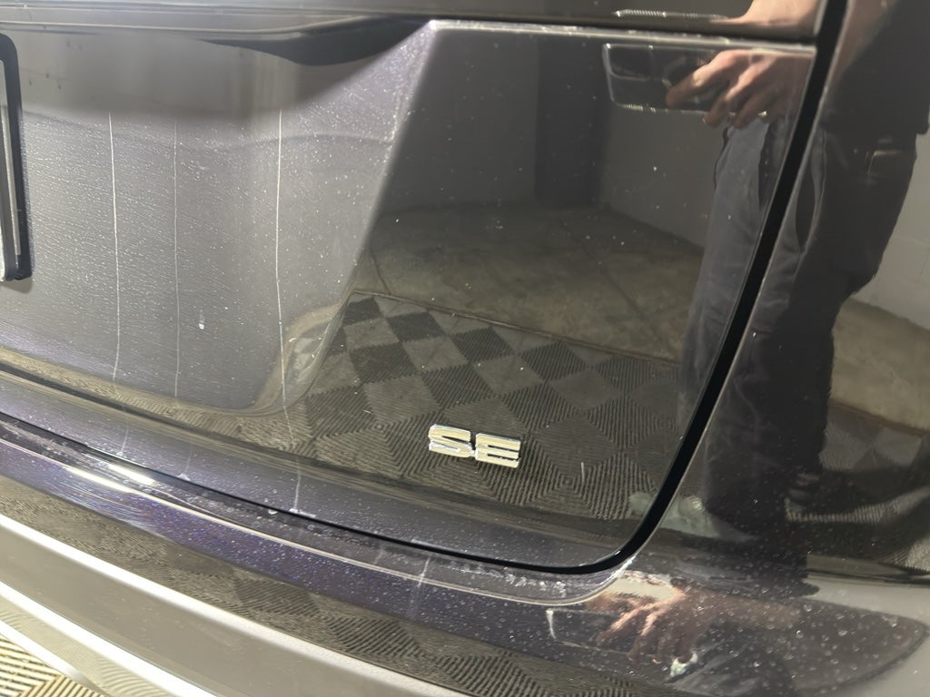 2026 Mitsubishi Eclipse Cross SE