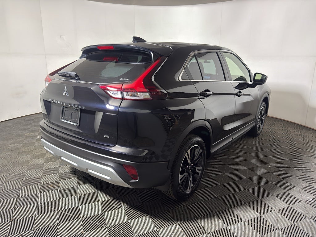 2026 Mitsubishi Eclipse Cross SE