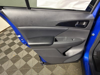 2026 Mitsubishi Eclipse Cross SE