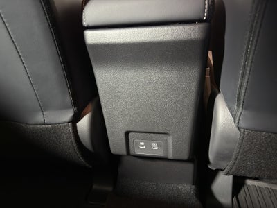 2026 Mitsubishi Eclipse Cross SE