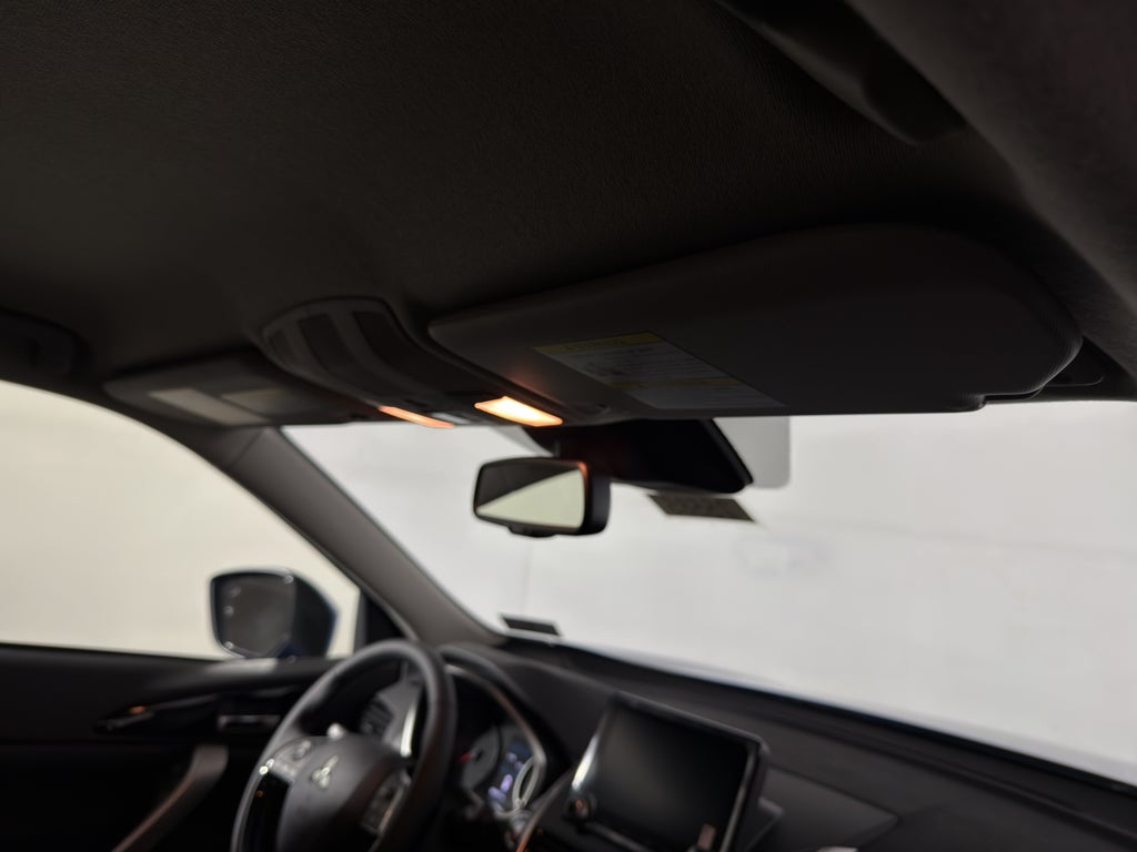 2026 Mitsubishi Eclipse Cross SE