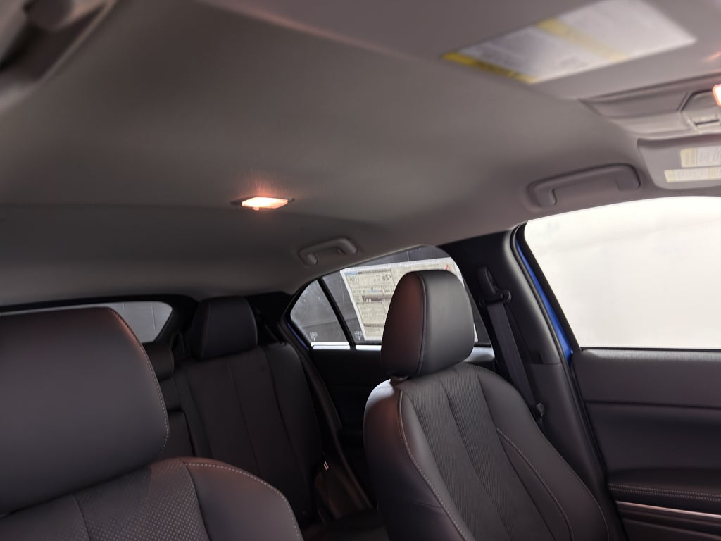 2026 Mitsubishi Eclipse Cross SE