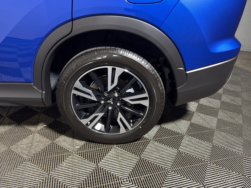 2026 Mitsubishi Eclipse Cross SE