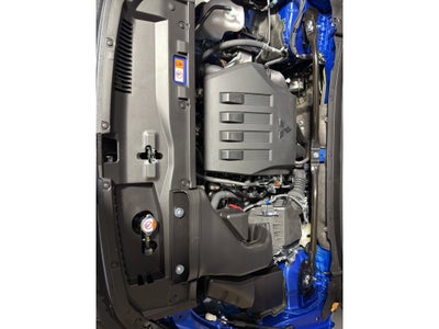 2026 Mitsubishi Eclipse Cross SE