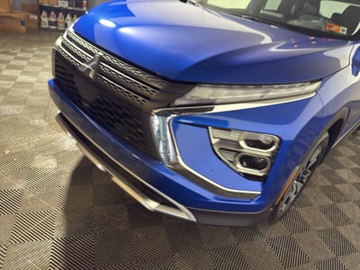 2026 Mitsubishi Eclipse Cross SE