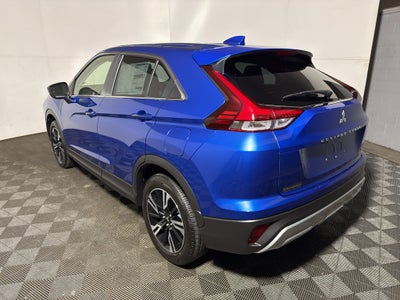 2026 Mitsubishi Eclipse Cross SE