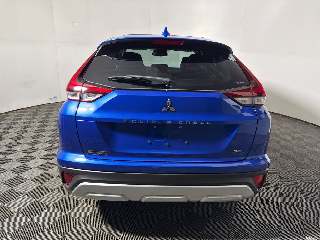 2026 Mitsubishi Eclipse Cross SE