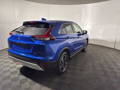 2026 Mitsubishi Eclipse Cross SE