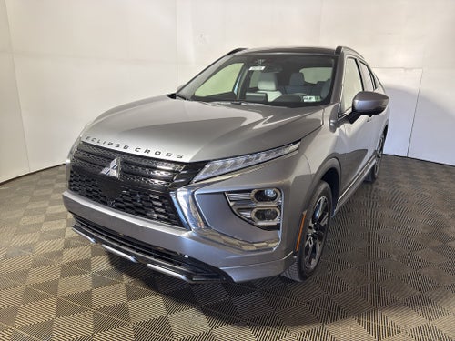 2026 Mitsubishi Eclipse Cross SEL