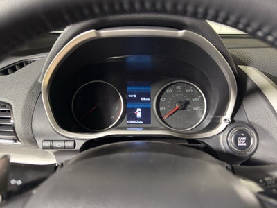 2026 Mitsubishi Eclipse Cross SEL