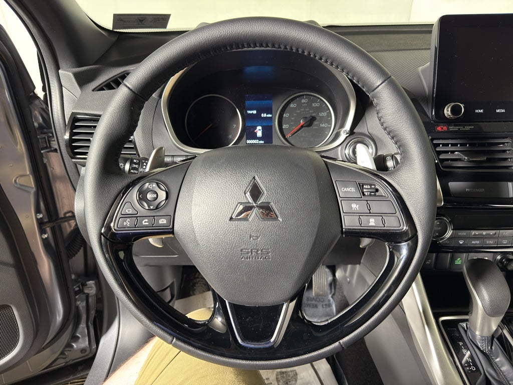 2026 Mitsubishi Eclipse Cross SEL