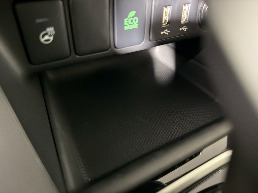 2026 Mitsubishi Eclipse Cross SEL