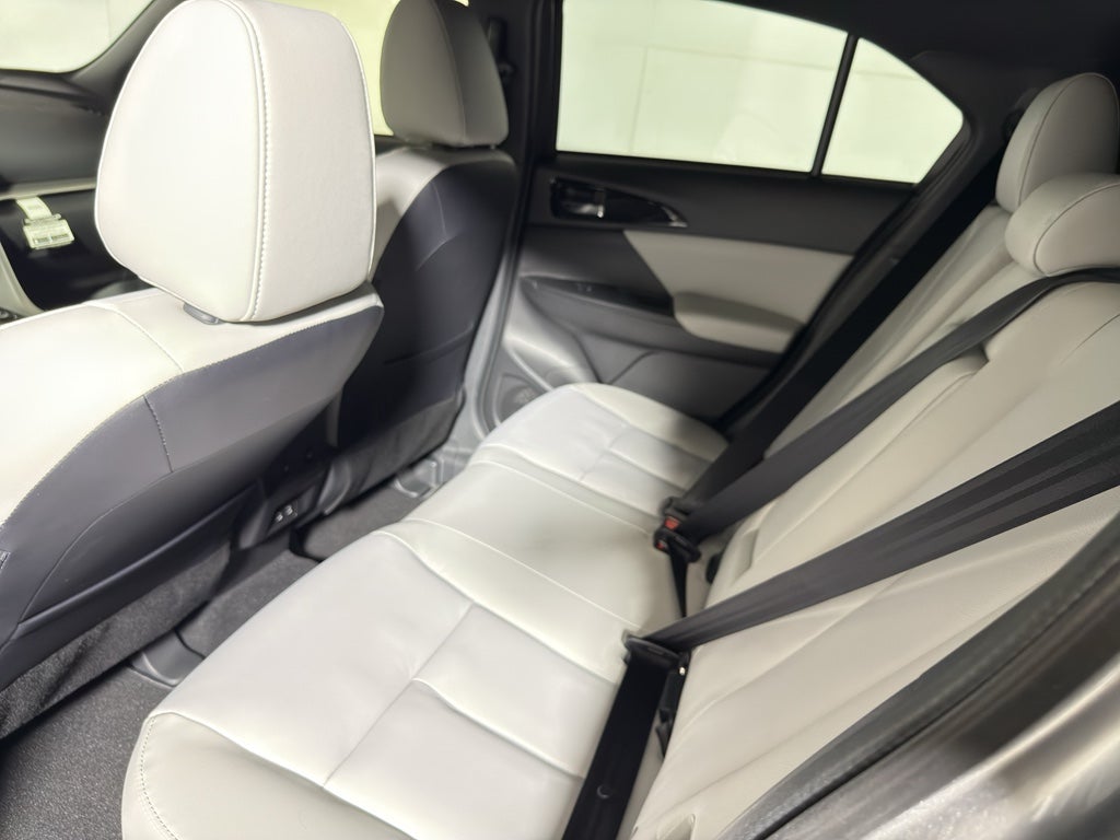 2026 Mitsubishi Eclipse Cross SEL