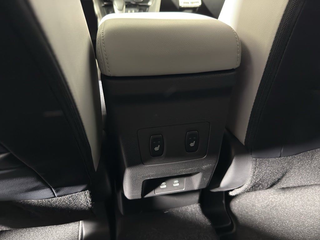 2026 Mitsubishi Eclipse Cross SEL