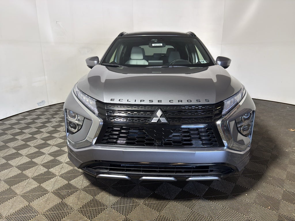 2026 Mitsubishi Eclipse Cross SEL