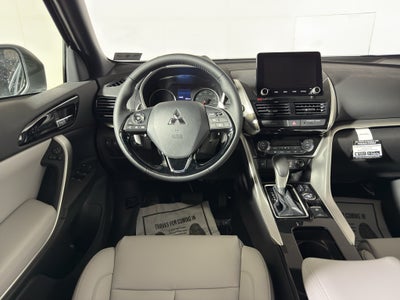 2026 Mitsubishi Eclipse Cross SEL