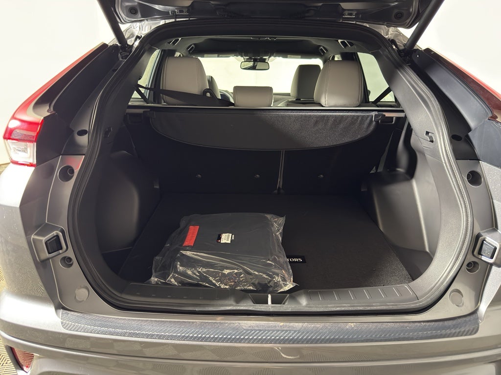 2026 Mitsubishi Eclipse Cross SEL