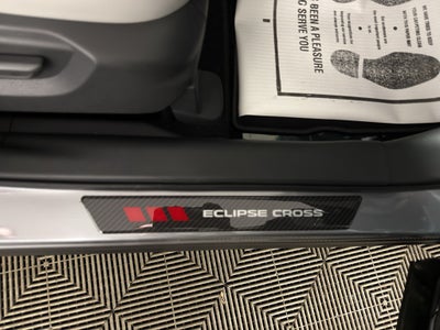 2026 Mitsubishi Eclipse Cross SEL