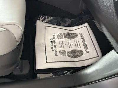 2026 Mitsubishi Eclipse Cross SEL