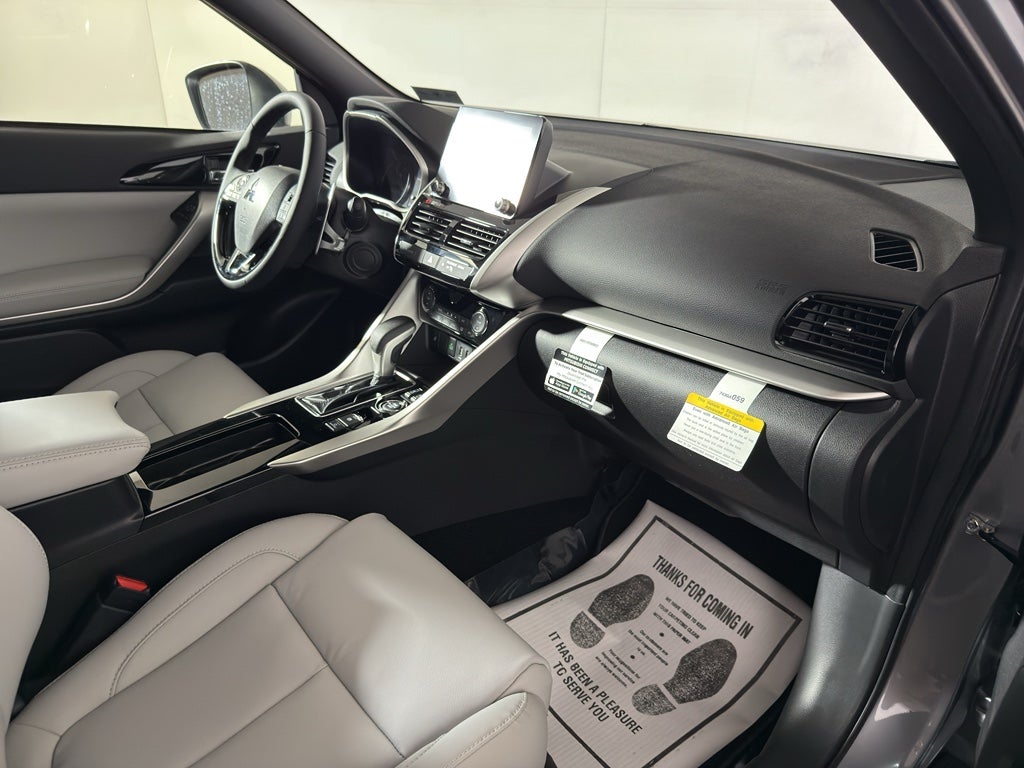 2026 Mitsubishi Eclipse Cross SEL