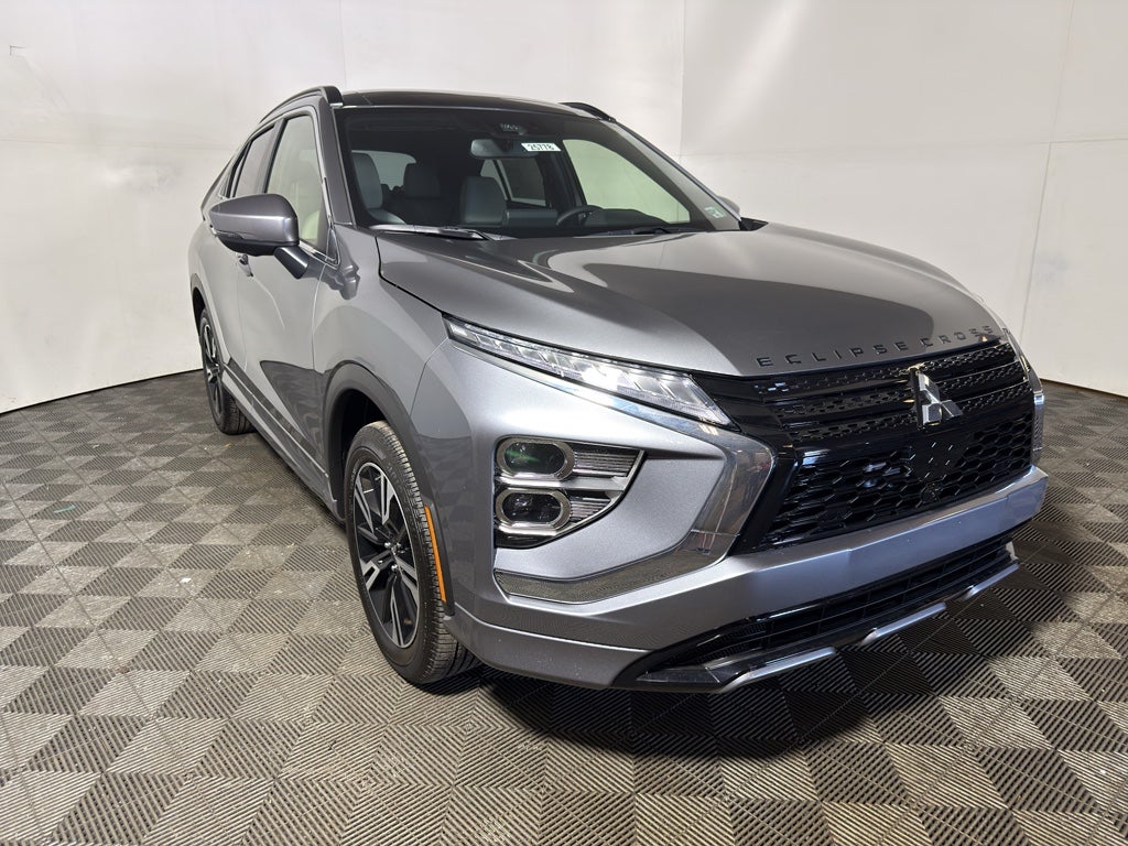 2026 Mitsubishi Eclipse Cross SEL