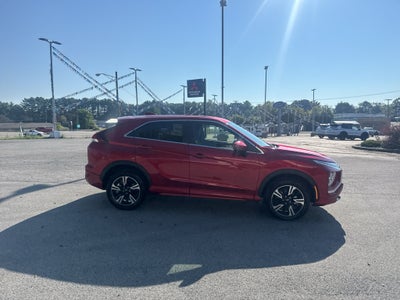 2026 Mitsubishi Eclipse Cross SEL