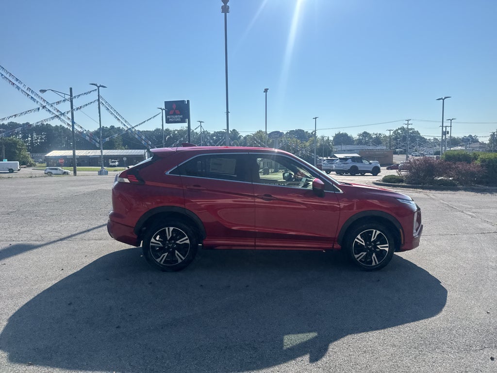 2026 Mitsubishi Eclipse Cross SEL
