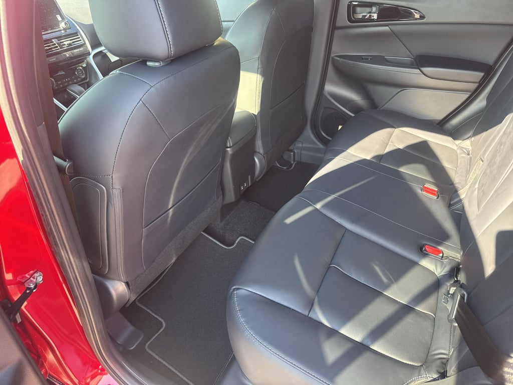 2026 Mitsubishi Eclipse Cross SEL