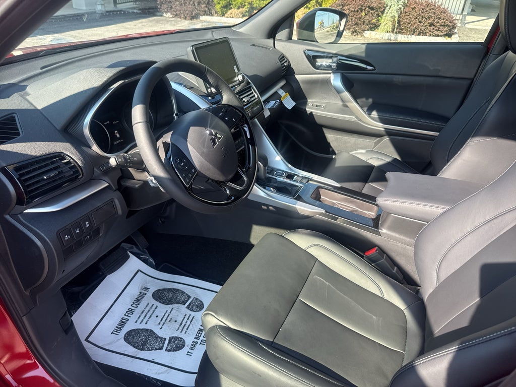 2026 Mitsubishi Eclipse Cross SEL