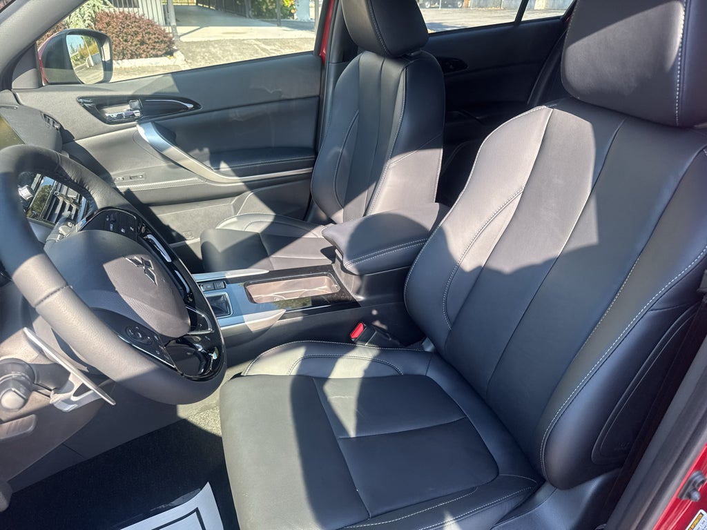 2026 Mitsubishi Eclipse Cross SEL
