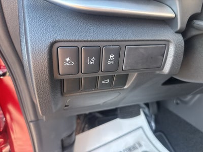 2026 Mitsubishi Eclipse Cross SEL