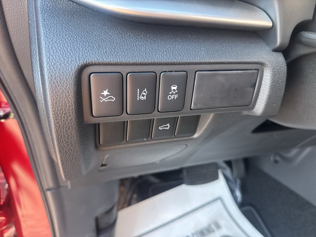 2026 Mitsubishi Eclipse Cross SEL