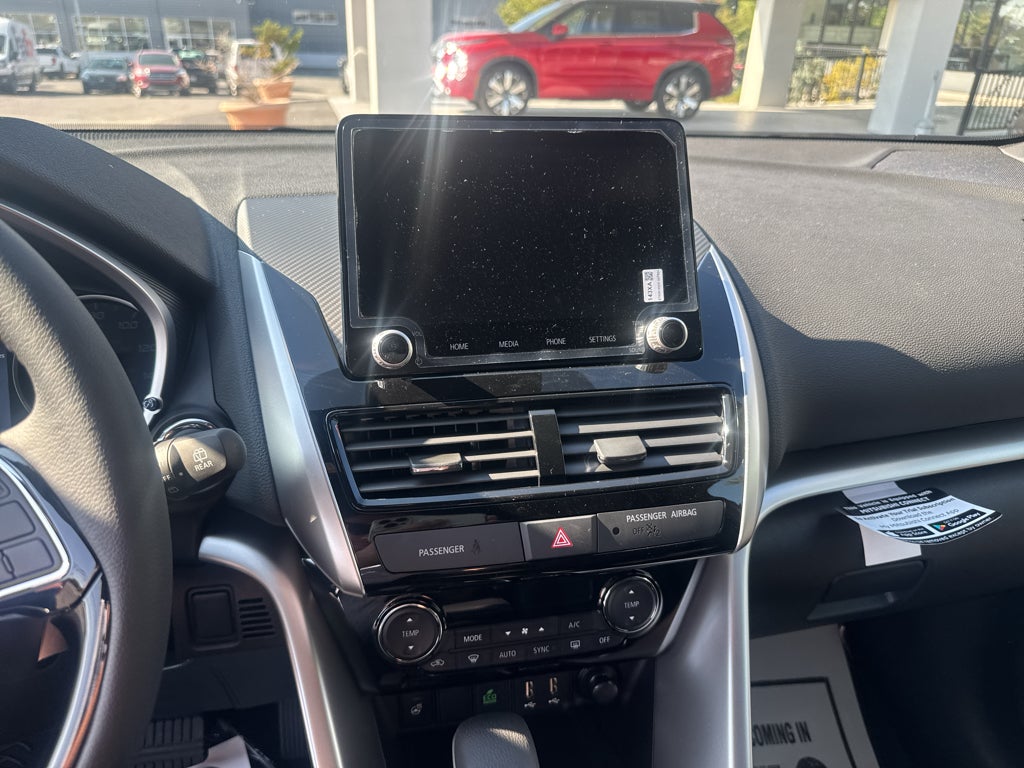 2026 Mitsubishi Eclipse Cross SEL