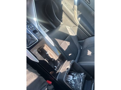 2026 Mitsubishi Eclipse Cross SEL