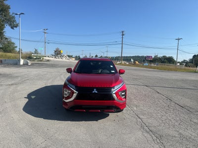 2026 Mitsubishi Eclipse Cross SEL