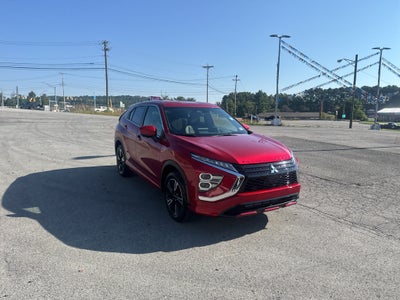 2026 Mitsubishi Eclipse Cross SEL