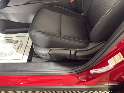 2025 Mitsubishi Outlander ES